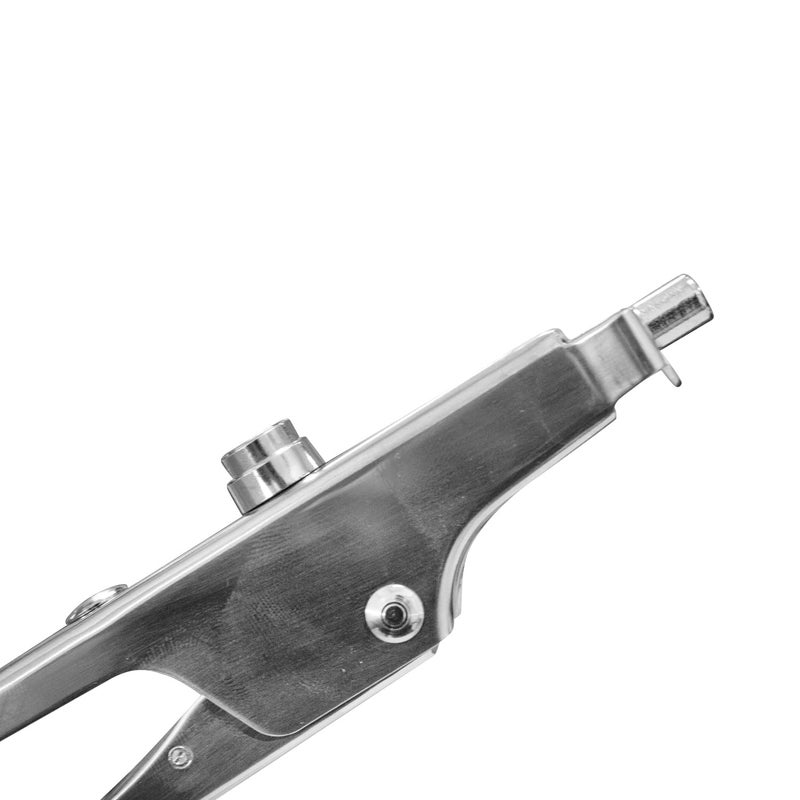 Pearson Professional Universal Dental Surgical Capsule Applier | Applicator for Encapsulated | GC Fuji Autoclavable Pick Tools CE - Image 2